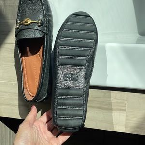 Coach Driver Loafer